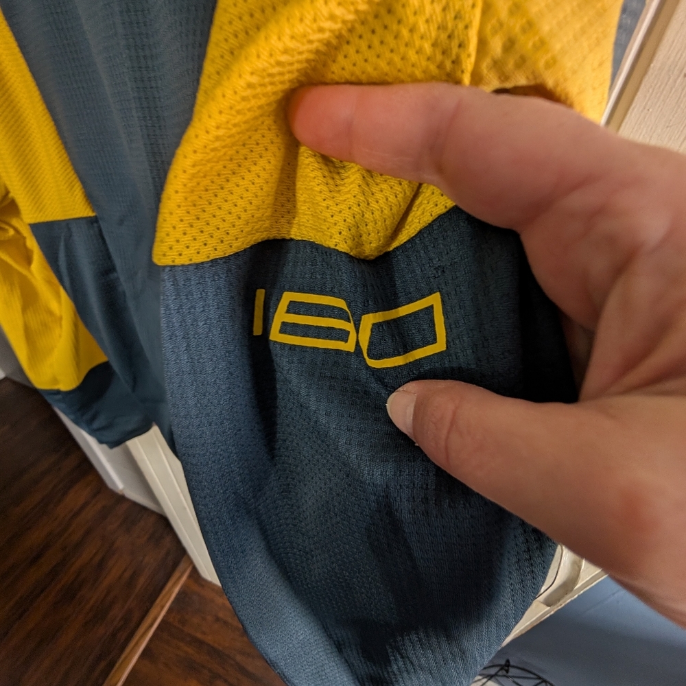 MENS FOX RACING RIDING SHIRT - Picture 5 of 7
